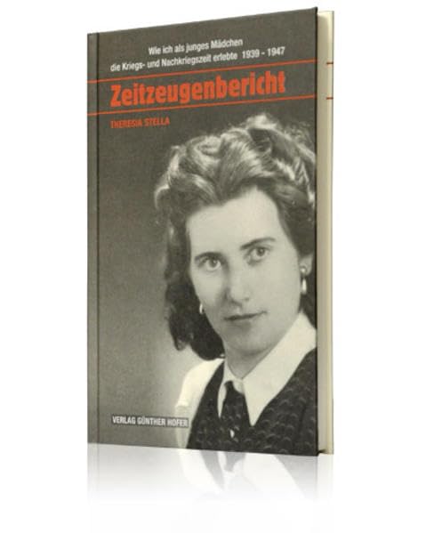 Zeitzeugen: Wie ich als junges Mädchen die Kriegs- und Nachkriegszeit erlebte Politics & Society