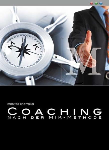 Coaching nach der MIK - Methode Law