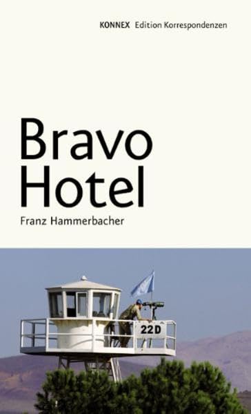 Product Image: Bravo Hotel