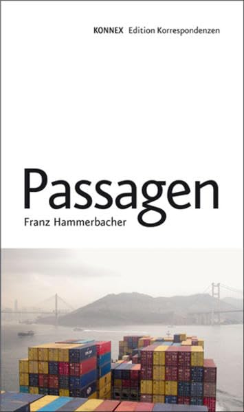 Product Image: Passagen
