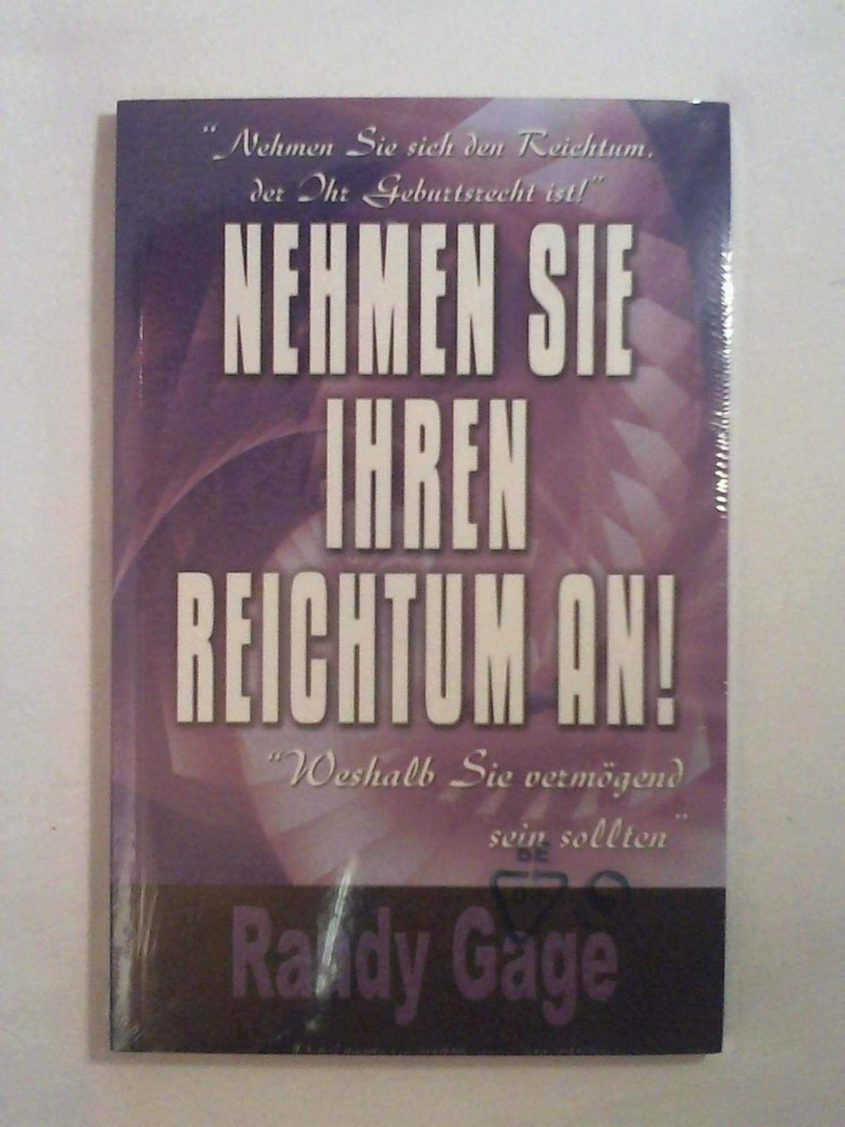 Nehmen Sie Ihren Reichtum an Lifestyle