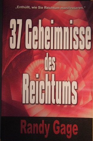 37 Geheimnisse des Reichtums Lifestyle