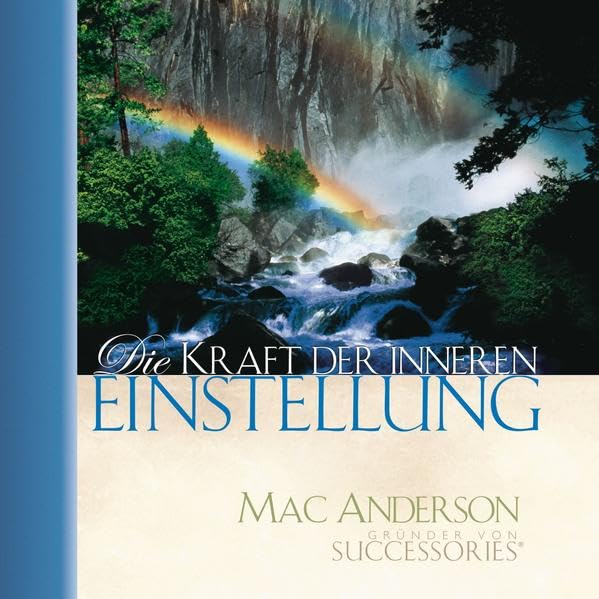 Die Kraft der inneren Einstellung Lifestyle Books