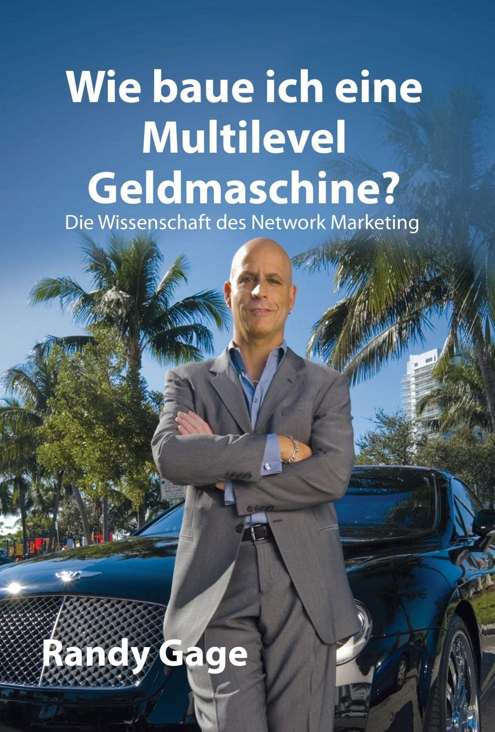 Wie baue ich eine Multilevel Geldmaschine? Lifestyle