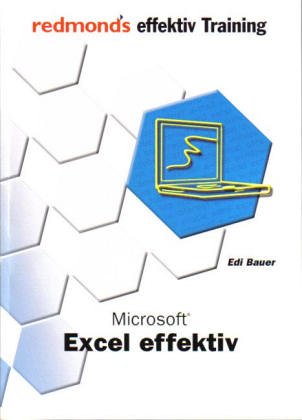Microsoft Excel effektiv Computer Science