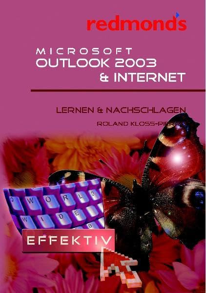 Product Image: Microsoft Outlook 2003 & Internet