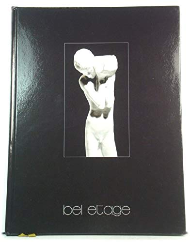 The bel etage galery exhibiting at the European Fine Art Fair in Maastricht Film, Art & Culture