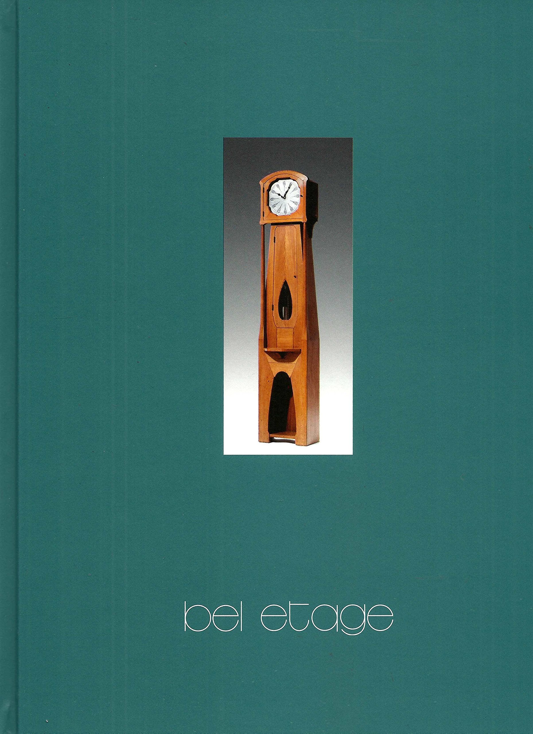 Bel etage. Wolfgang Bauer. 15. Herbstsaison 2014: Verkaufsausstellung 26. September 2014 - 23. Dezember 2014 Film, Art & Culture