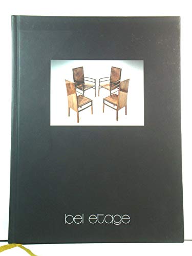 The bel etage gallery exhibiting at the European Fine Art Fair in Maastricht Books