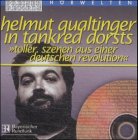 Toller - Szenen aus einer deutschen Revolution: 110 Min. Contemporary literature