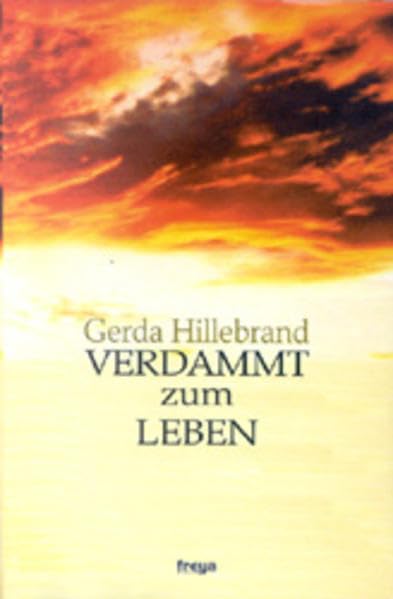 Verdammt zum Leben.Roman Horror & Mystery