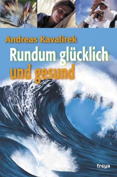 Product Image: Rundum glücklich und gesund