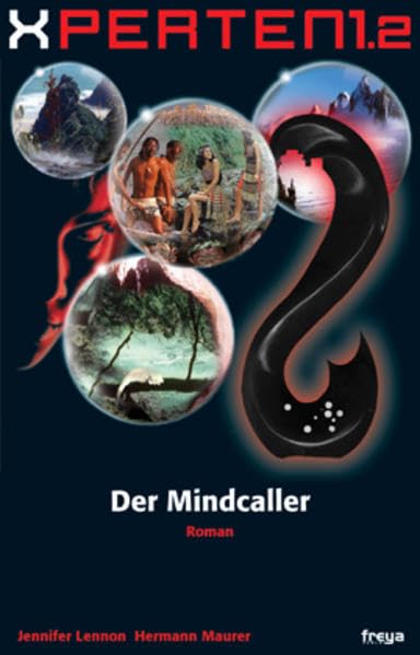 Product Image: Xperten: Der Mindcaller