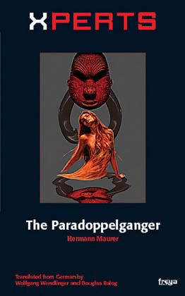 Xperten: The Paradoppelgänger, englische Ausgabe Contemporary literature