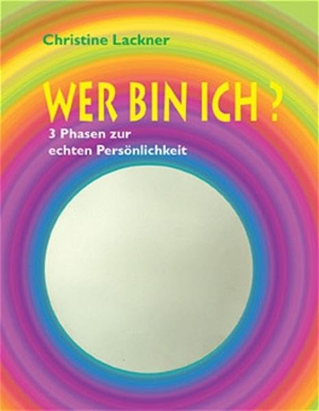 Wer bin ich? Lifestyle