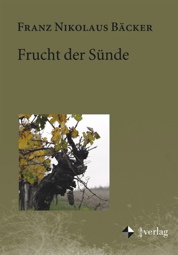 Frucht der Sünde Contemporary literature