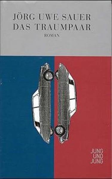 Product Image: Das Traumpaar: Roman