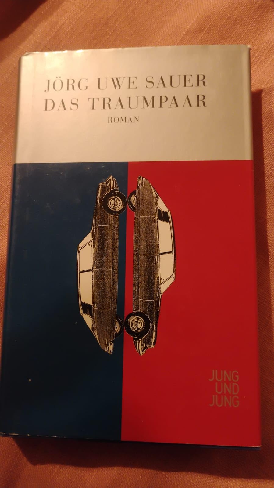 Das Traumpaar: Roman Contemporary literature Books
