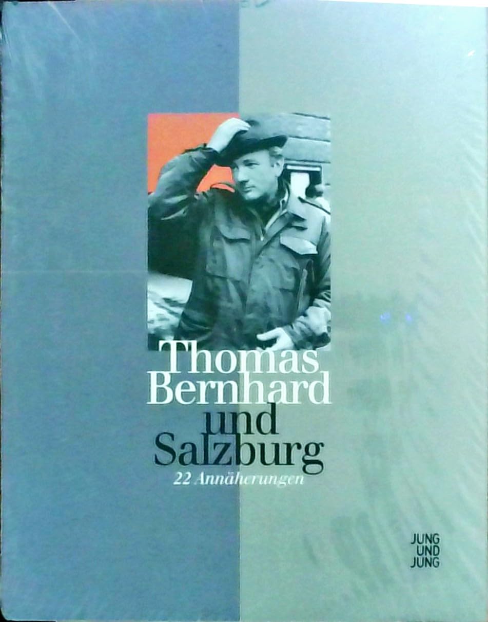 Thomas Bernhard und Salzburg: 22 Annäherungen Film, Art & Culture