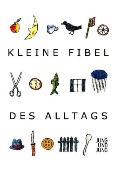 Kleine Fibel des Alltags Books