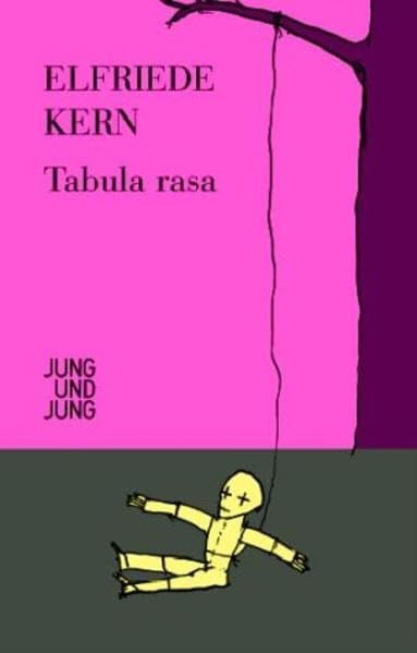 Product Image: Tabula rasa: Vier Erzählungen