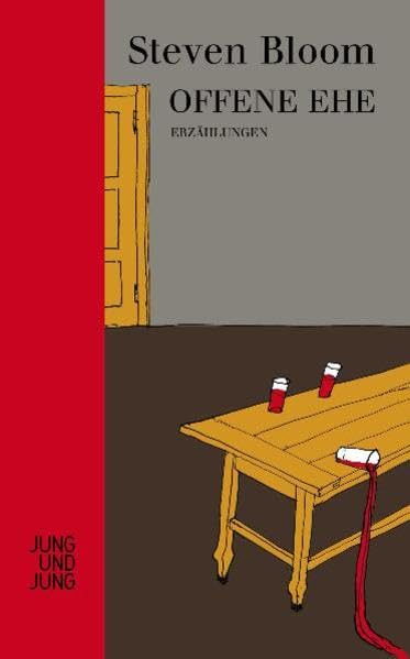 Offene Ehe: Erzählungen Contemporary literature Books