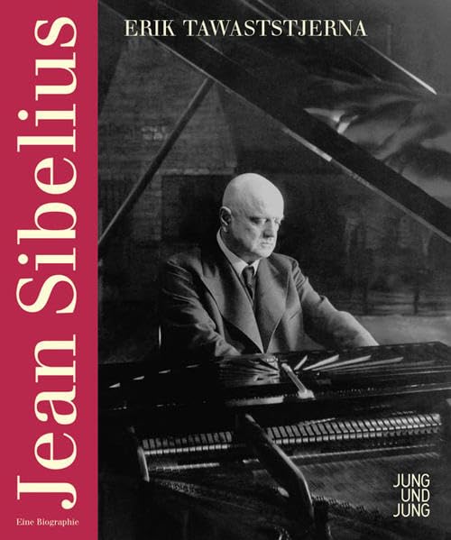 Jean Sibelius: Eine Biographie Pop culture