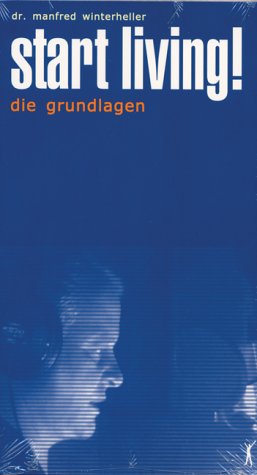 start living! die grundlagen Business, Finance & Career