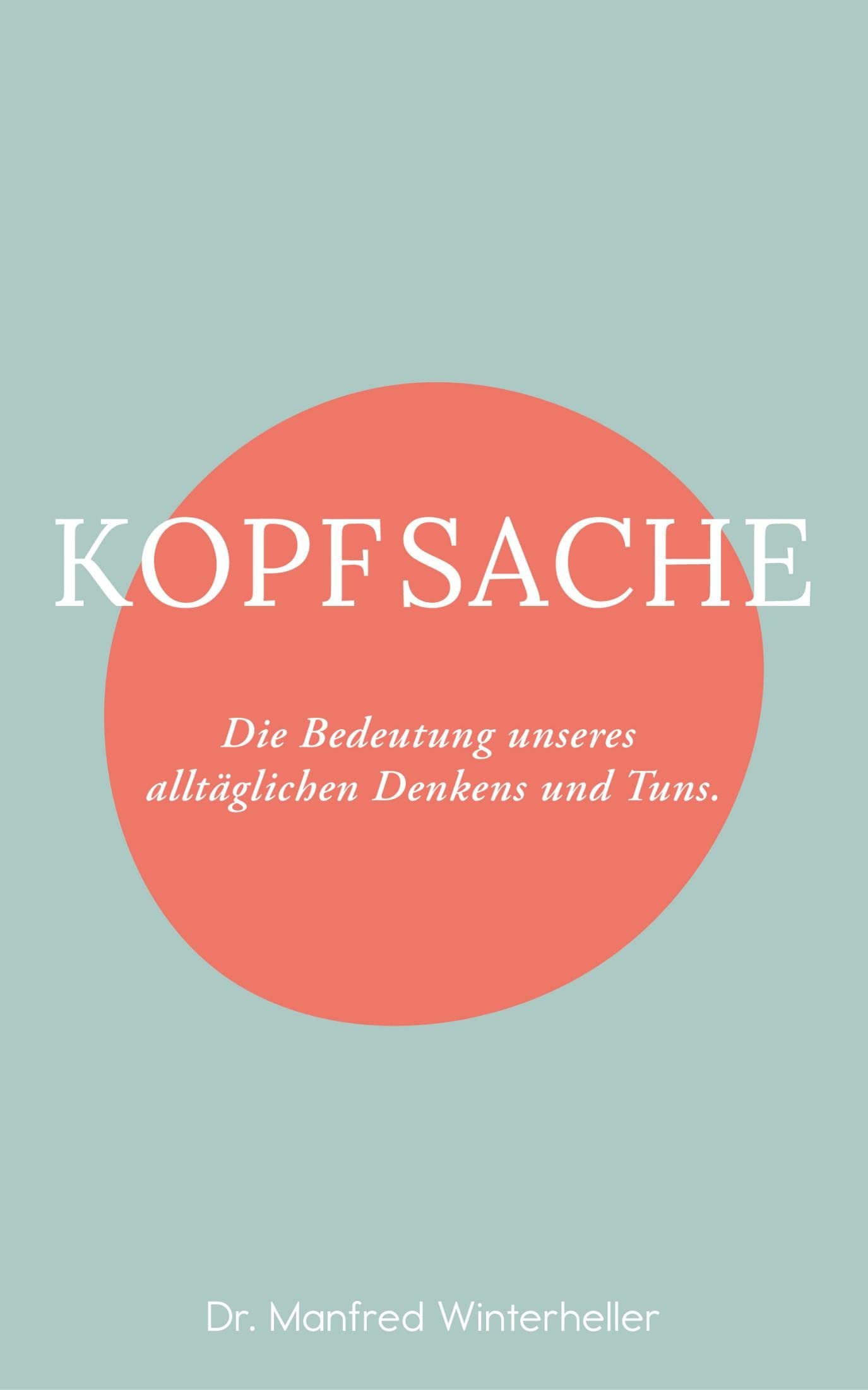 Kopfsache Business, Finance & Career