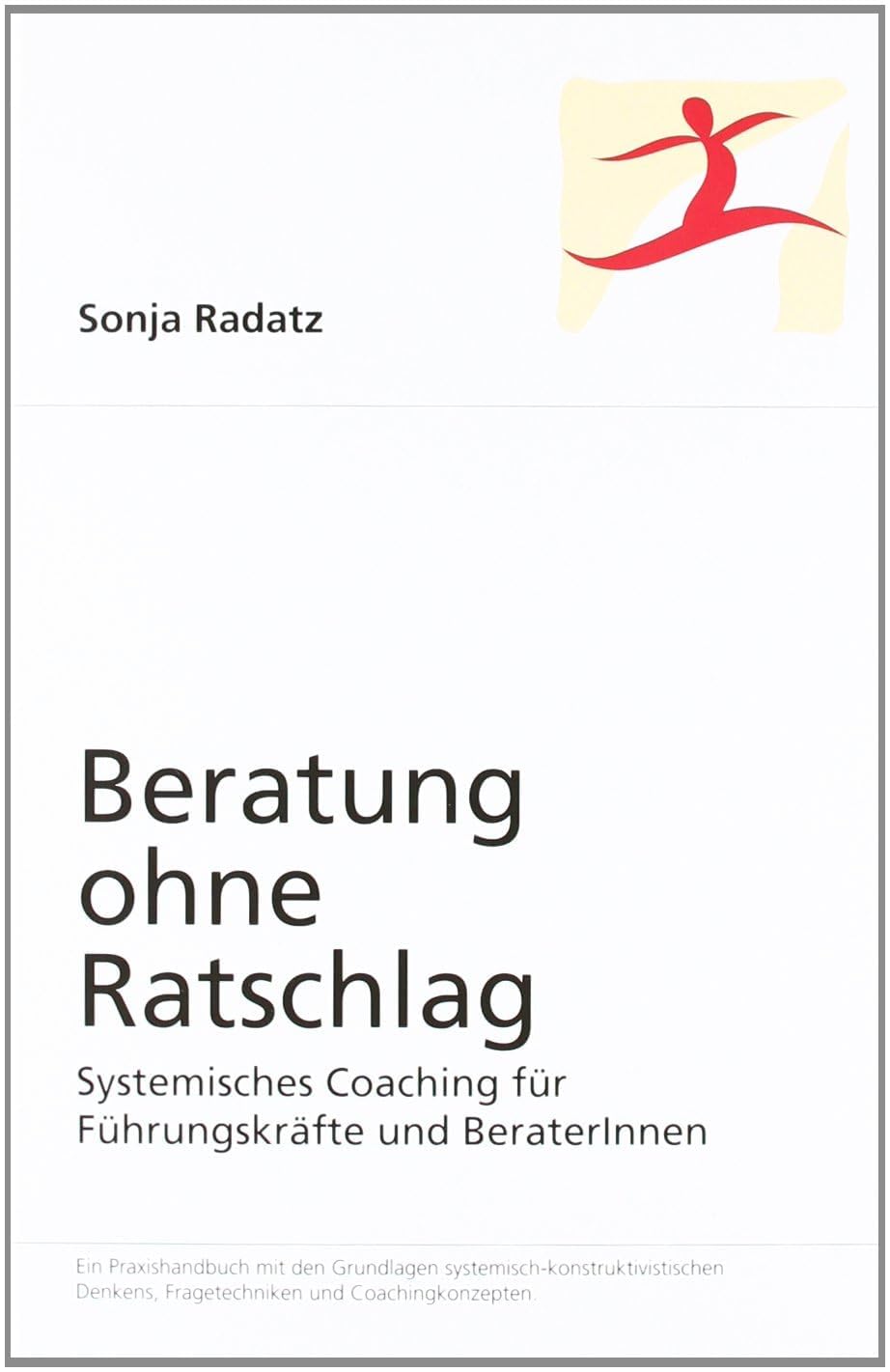 Beratung ohne Ratschlag Law Books