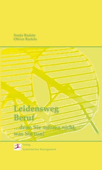 Leidensweg Beruf Business, Finance & Career