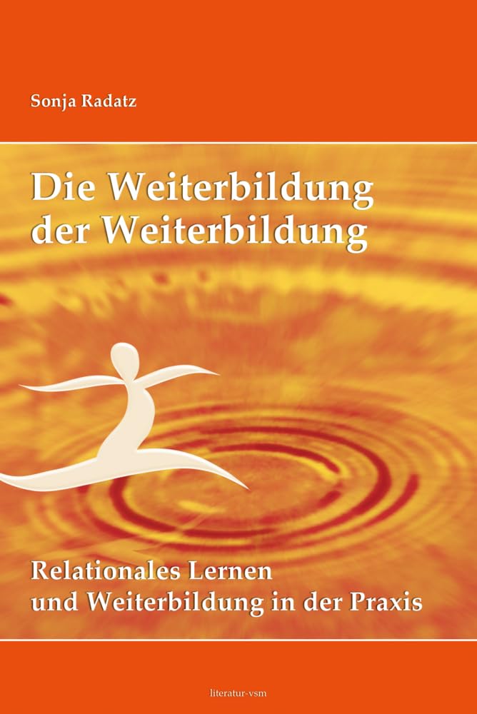 Product Image: Die Weiterbildung der Weiterbildung