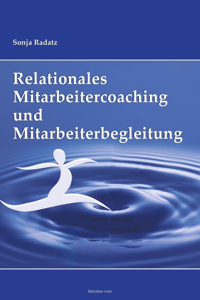 Product Image: Relationales Mitarbeitercoaching und Mitarbeiterbegleitung