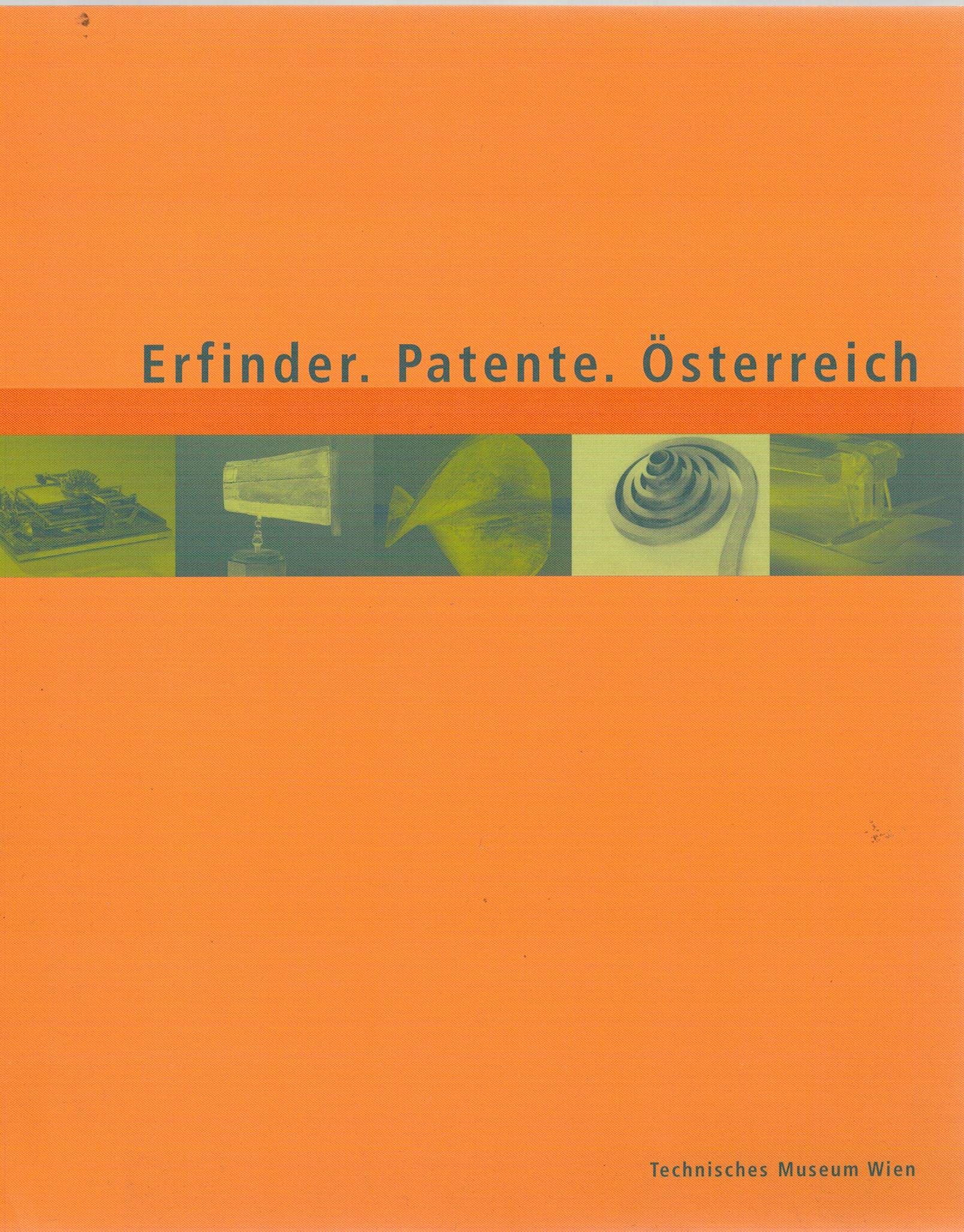 Erfinder. Patente. Österreich (TMW Transmission) Politics & Society
