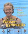 Fit durch Wassergymnastik Health, Nutrition & Fitness