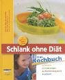 Schlank-ohne-Diät-Kochbuch Books