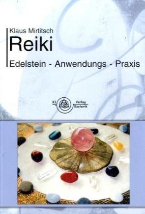 Reiki Edelstein-Anwendungs-Praxis Lifestyle