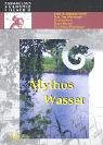 Mythos Wasser Business & Technology