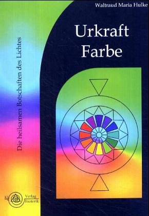 Urkraft Farbe Health, Nutrition & Fitness Books