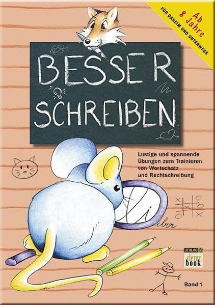 Product Image: Besser Schreiben