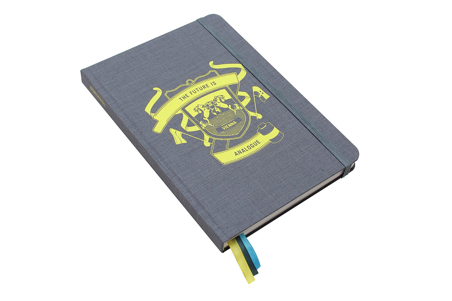 Lomography Lomo Vienna Notebook Books