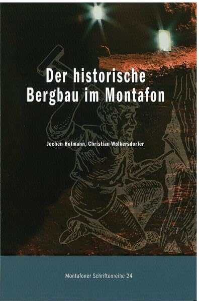 Der historische Bergbau im Montafon: Montafoner Schriftenreihe 24 Politics & History