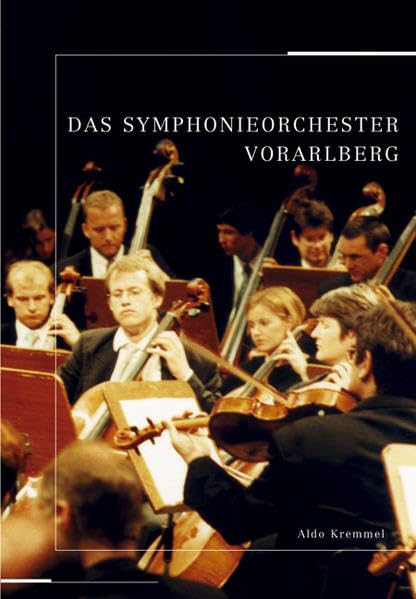 Das Symphonieorchester Vorarlberg Politics & History