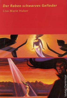 Der Raben Schwarzes Gefieder: Roman Fantasy & Sci-Fi