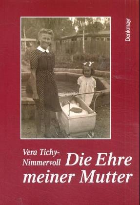 Die Ehre meiner Mutter Personalities
