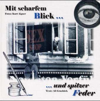Mit scharfem Blick und spitzer Feder: Das andere Linzbuch Leisure, Home & Garden