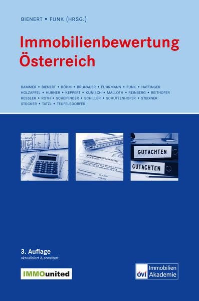 Immobilienbewertung Österreich Law