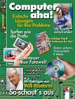 Computer, aha!. Einfache Lösungen für Ihre Probleme Books