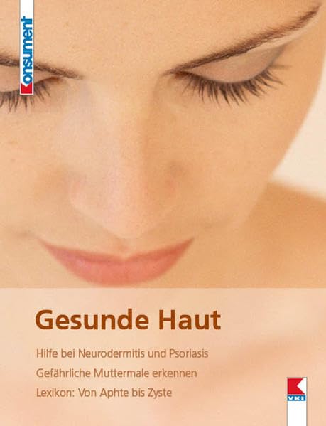 Product Image: Gesunde Haut