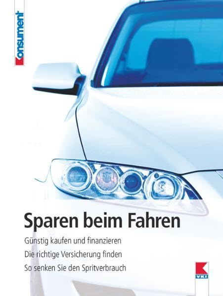 Sparen beim Fahren Leisure, Home & Garden